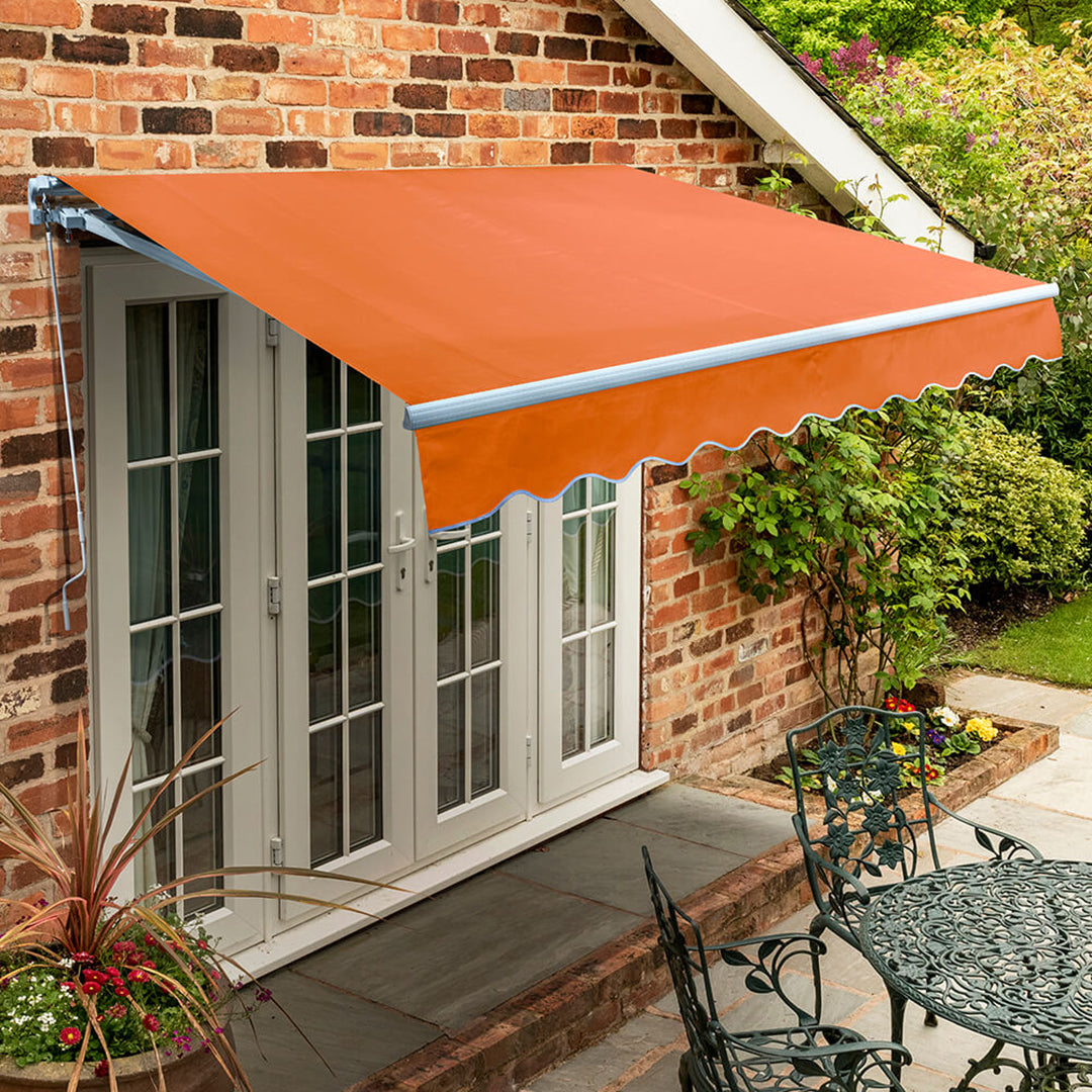 Primrose Awnings | Best Sellers | Electric Awning