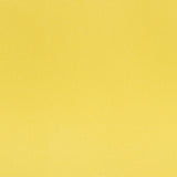 Lemon yellow polyester cover for 4.5m x 3m awning includes valance