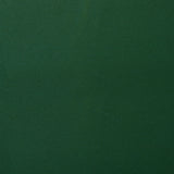 Plain green polyester cover for 3m x 2.5m awning includes valance