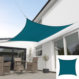 Sail Shade | Standard Water Resistant | Dark Teal