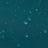 Sail Shade | Standard Water Resistant | Dark Teal