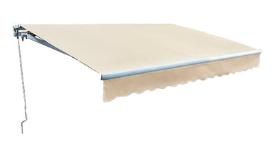 Budget Awnings