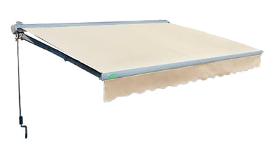 Standard Awnings