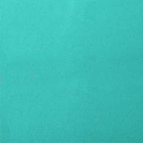 Turquoise polyester cover for 4m x 3m awning includes valance