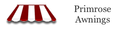Primrose Awnings logo