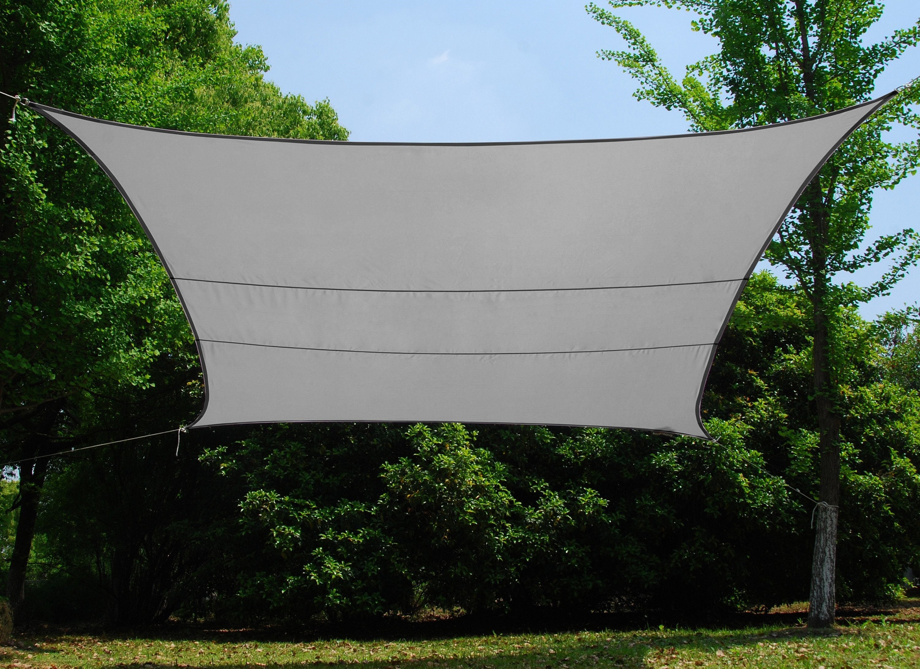Waterproof Sail Shades