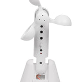 Wireless wind, sun sensor kit (for wireless electric awnings only - suitable for budget wireless electric awnings)