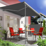 Primrose Awning Accessories
