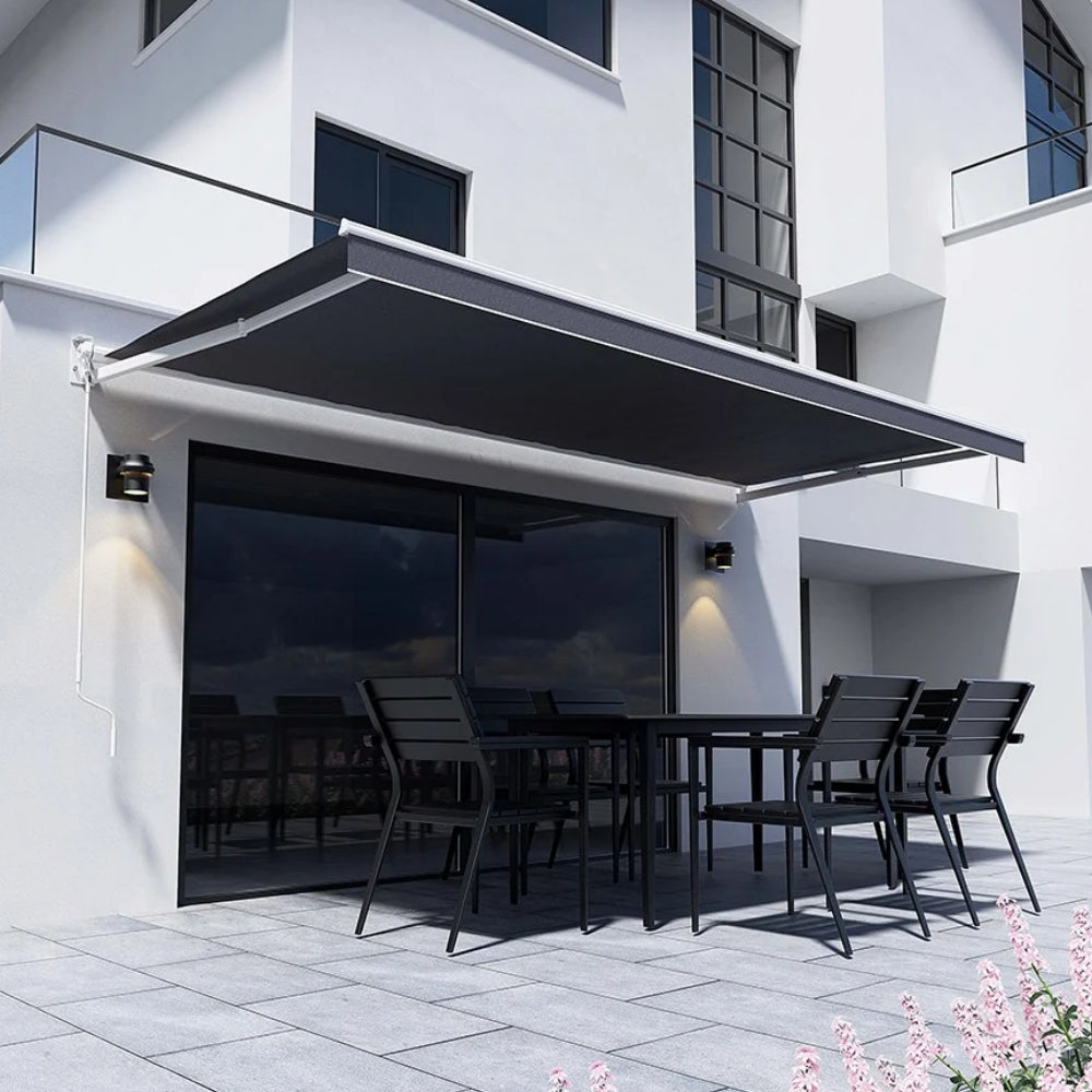 Essential Awnings
