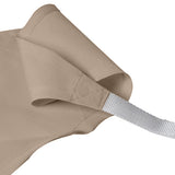 Sail Shade | Standard Water Resistant | Mushroom