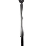 Freestanding Electric Quartz Bulb Patio Heater w/ Remote | Heatlab®