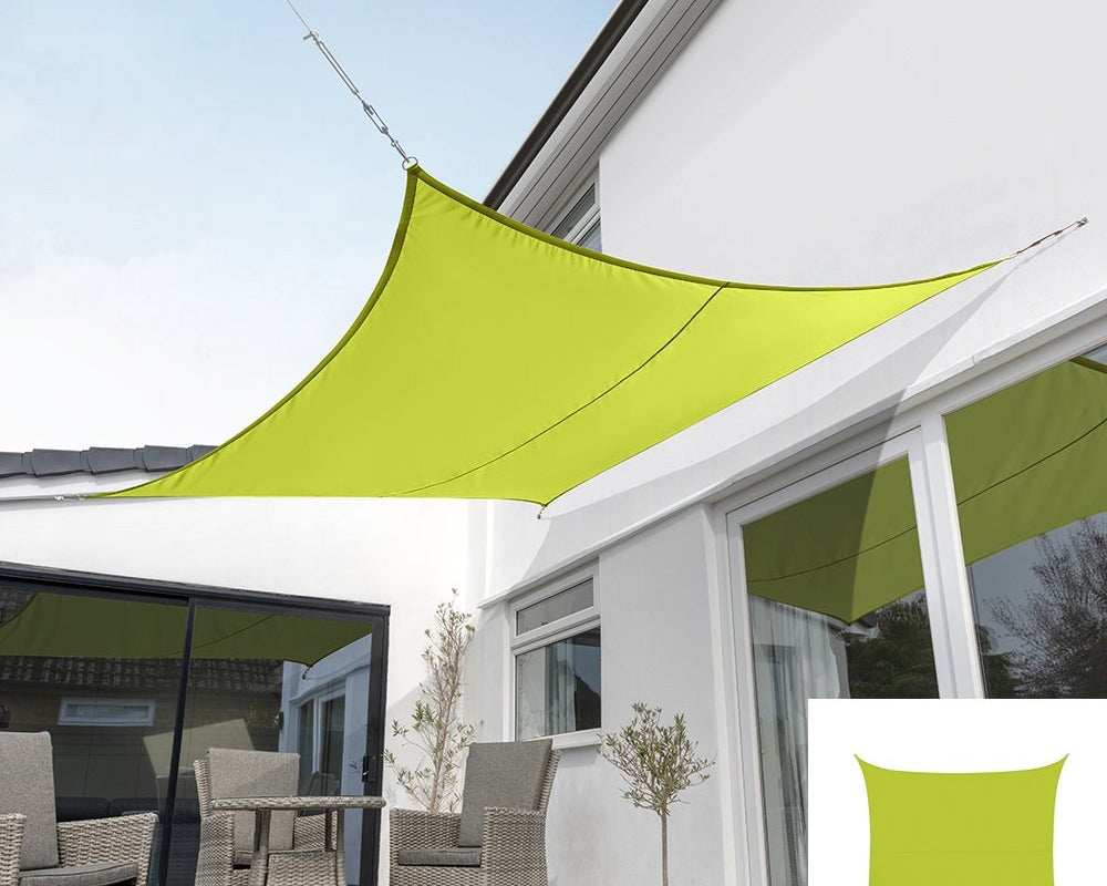 Sail Shade | Standard Water Resistant