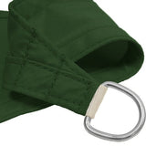 Sail Shade | Premium Waterproof | Green