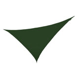 Sail Shade | Premium Waterproof | Green
