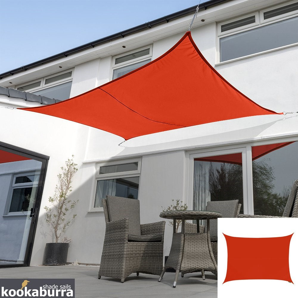 Sail Shade | Premium Waterproof