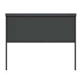 Set of 6 - Pulldown Side Shade for 6x3m Deluxe Pergola
