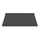 3.0M Deluxe Wireless Full Cassette Electric Awning With Lights (Charcoal Cassette) | Charcoal