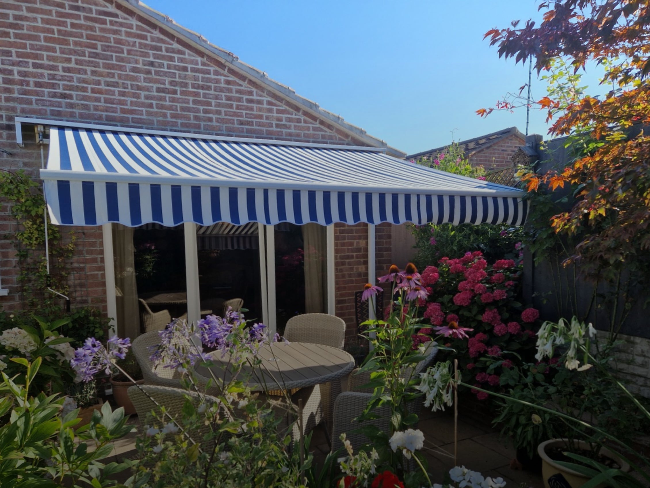Awnings