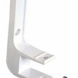 Set Of 2 Ceiling Wall Brackets For 40mm Torsion Bar - For 1.5m - 3m Standard Manual, XL Awnings