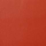 Terracotta polyester cover for 3m x 2.5m awning includes valance