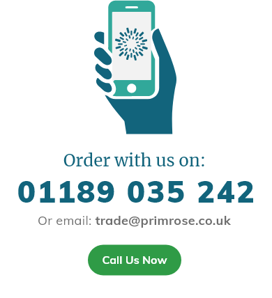 Primrose Awnings Trade Customers: Contact Us on 01189035242