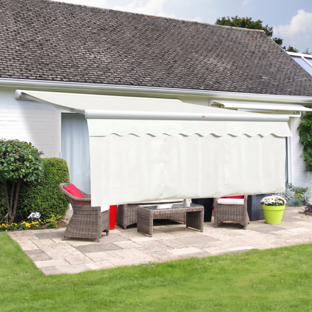 Valances & Replacement Covers