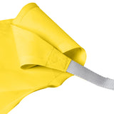 Sail Shade | Standard Water Resistant | Yellow
