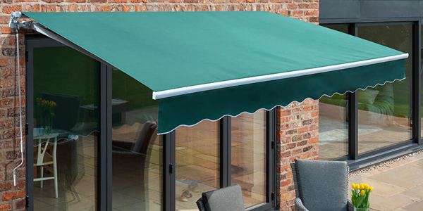 Awnings Patio Direct From 59 99, Patio Door Awnings Uk