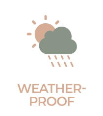 Primrose Weatherproof