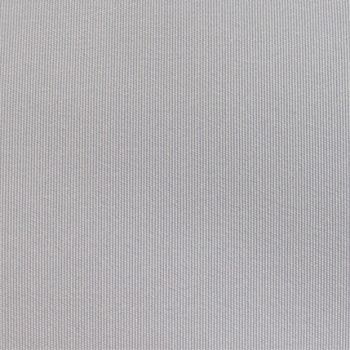 Silver polyester cover for 1.5m x 1.0m awning includes valance