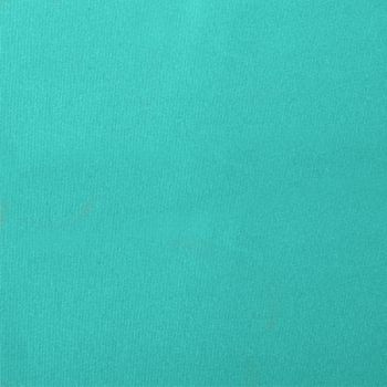 Turquoise polyester cover for 3m x 2.5m awning includes valance
