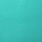 Turquoise polyester cover for 3.5m x 2.5m awning includes valance